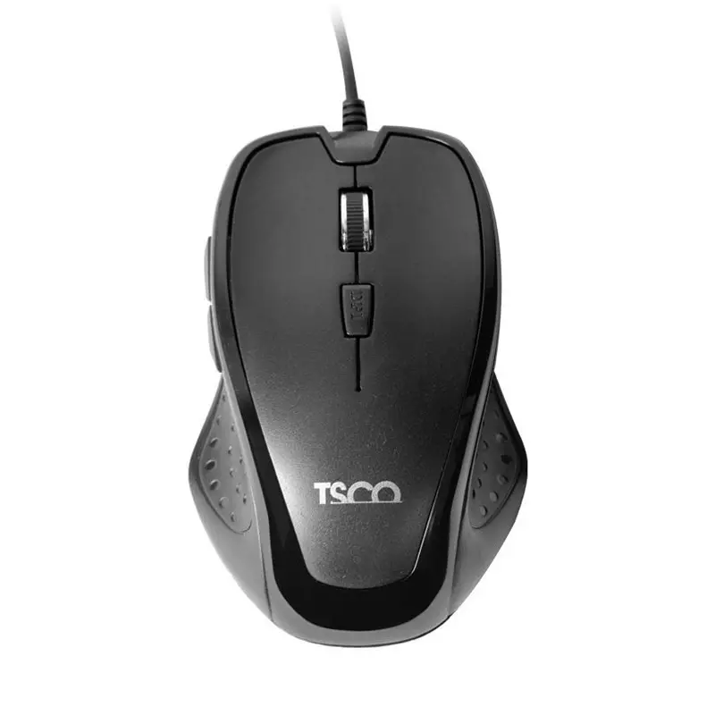 Tsco TM 304 wired mouse
